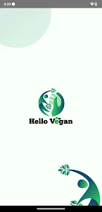 Hello Vegan