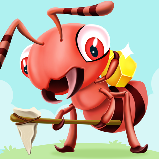 Ant Hill Simulator 15.0 Icon