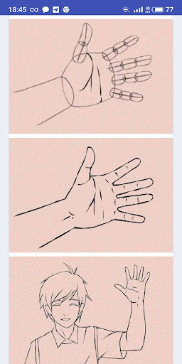 アプリのプレビュー