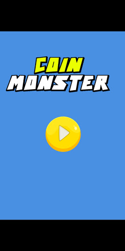Coin Monster