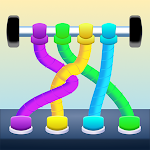 Cover Image of Download Tangle Master 3D 32.5.0 APK