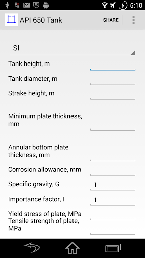 Download Api 650 Tank Design Free For Android Api 650 Tank Design Apk Download Steprimo Com