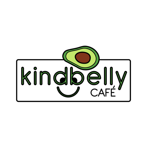 Kindbelly Cafe logo