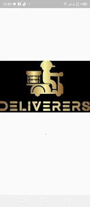 Deliverers Partner