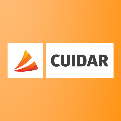 Cuidar Proteção Veicular logo