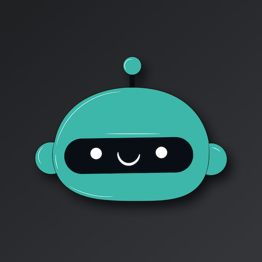 AI ChatBot: Writer & Assistant Logo