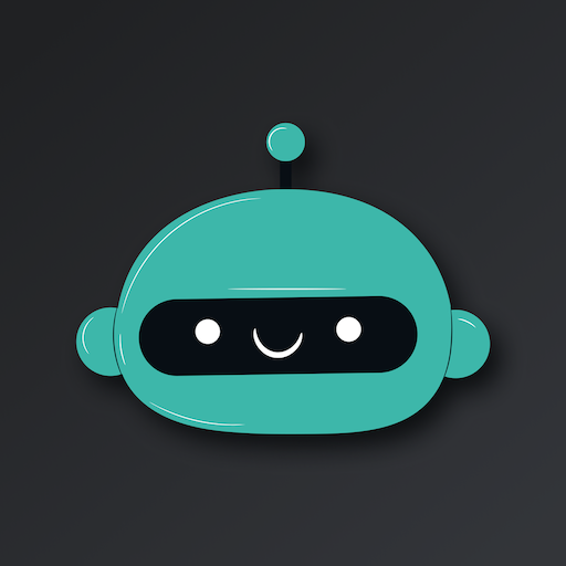 AI ChatBot: Writer & Assistant 1.7 Icon