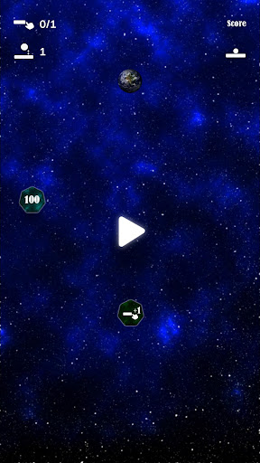 Rise of Planets Screen 2