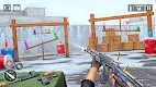 screenshot of Offline Bottle Shooting Games