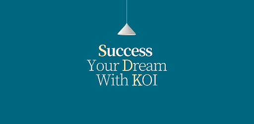 KOI SDK Wallet Screen 3