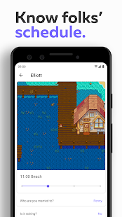 Assistant for Stardew Valley Screenshot