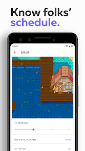 Assistant for Stardew Valley 1.13.3 APK + Mod (Unlimited money) for Android