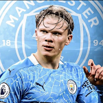 Cover Image of Tải xuống Erling Haaland 2022 wallpaper  APK