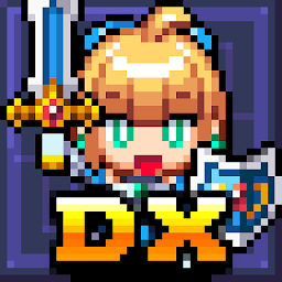 魔女の迷宮DX Mod Apk