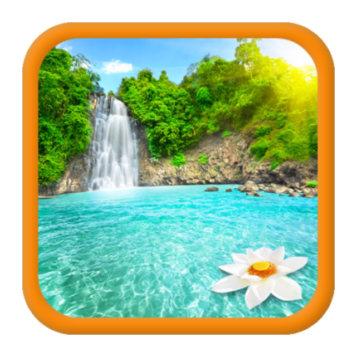 Waterfall Live Wallpapers Pro - Apps on Google Play