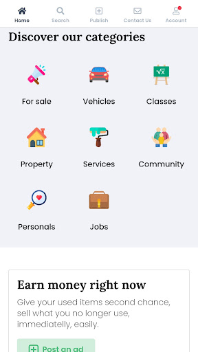 Pak Place - Buy and Sell