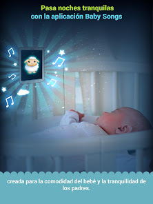 Imágen 9 Canciones de bebé cuna & Nana: android
