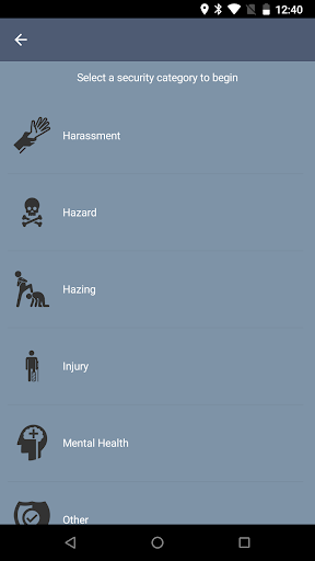 Omnigo Community Screen 3