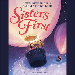 Icon image Sisters First: Volume 1