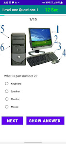 Screenshot image