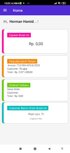 Aps Screen 2