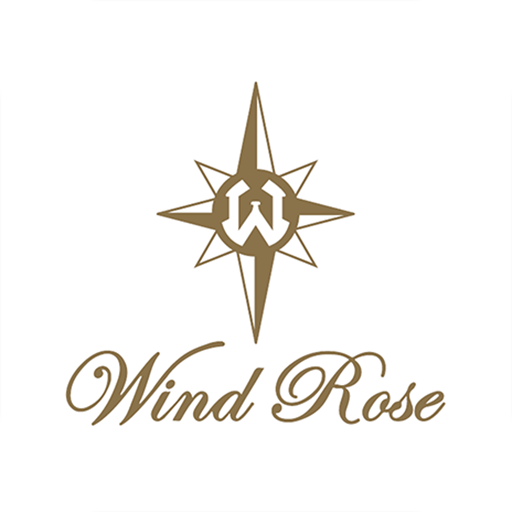 M-GYM (Wind Rose Hotel & SPA) logo