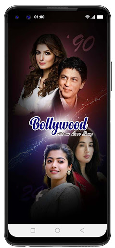 Bollywood Album Love Song Screen 3