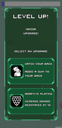 Exa-Nihilation Screen 2