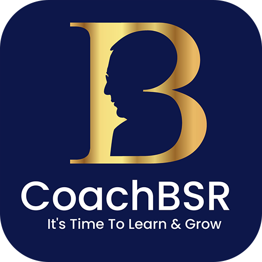 Coach BSR logo