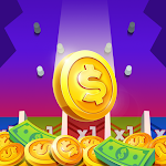 Cover Image of Скачать Coin Pusher:Lucky WIN 1.0.6 APK