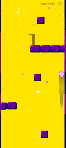 Jelly Life Screen 2