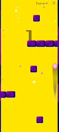 Jelly Life - Screenshot 2