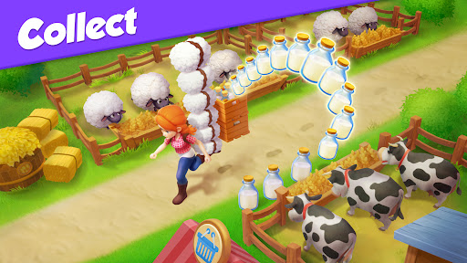 Family Farm Adventure Mod3