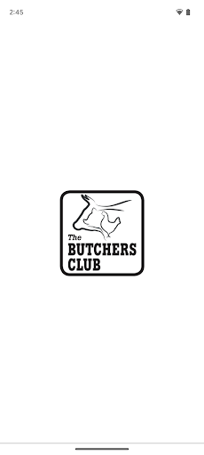 Android application The Butchers Club screenshort