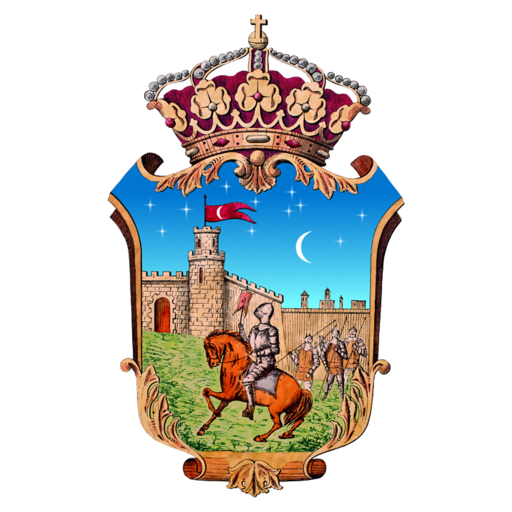 Ayuntamiento de Guadalajara - logo