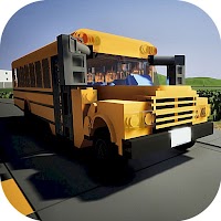 Reality School Bus Simulator
