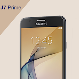J7 Theme : Theme For Samsung Galaxy J7 Prime icon