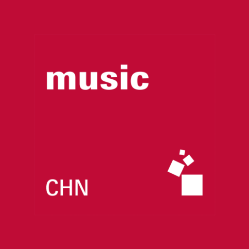 Music China  Icon