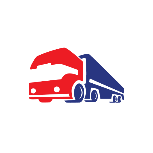 Truck Parts logo
