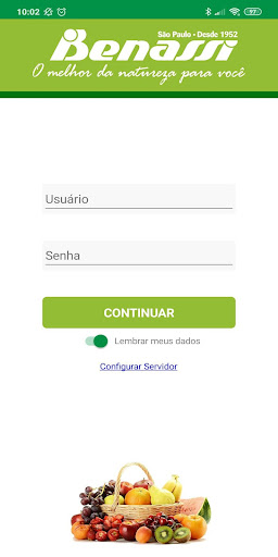 Benassi SP Screen 2