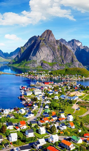 Landscape Wallpapers