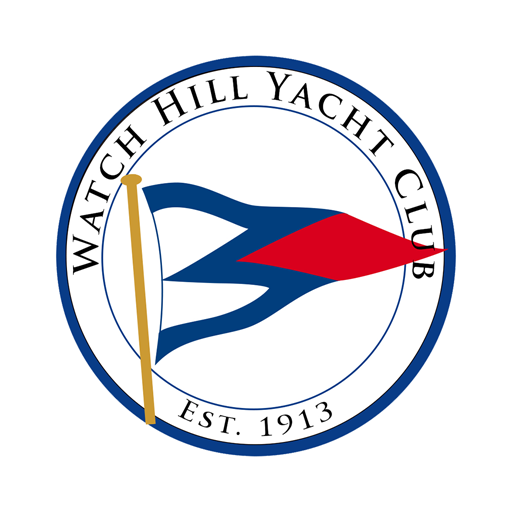 Watch Hill Yacht Club logo