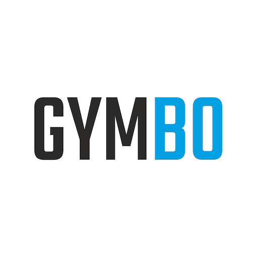 GYMBO logo