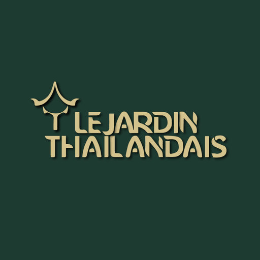 Jardinthailandais logo