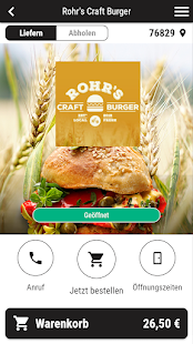 Rohr's Craft Burger 3.1.1 APK + Mod (Unlimited money) untuk android
