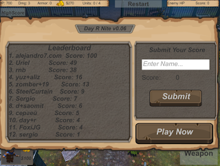WARHAMMER battle simulator - Screenshot 3