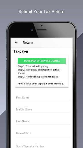 Carter Capital PLLC Screen 3