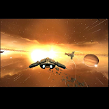 Space Shooter : Galaxy Wars icon