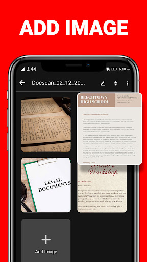 PDF Reader App - PDF Viewer 1.0.21 screenshots 4