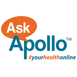 Ask Apollo — Consult Doctors,: Download & Review